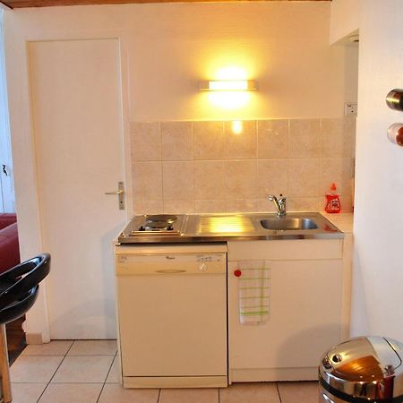 ליון L'Appartement Du Parc מראה חיצוני תמונה